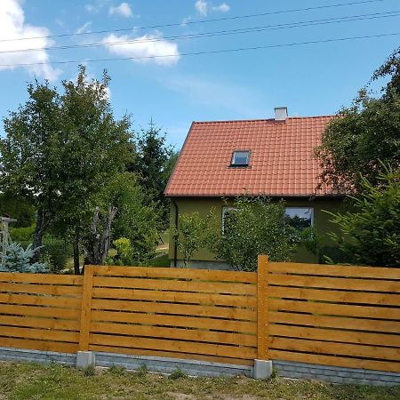 Radzieje Oliwkowe Jerzykowo -Klimatyzacja 빌라 외부 사진
